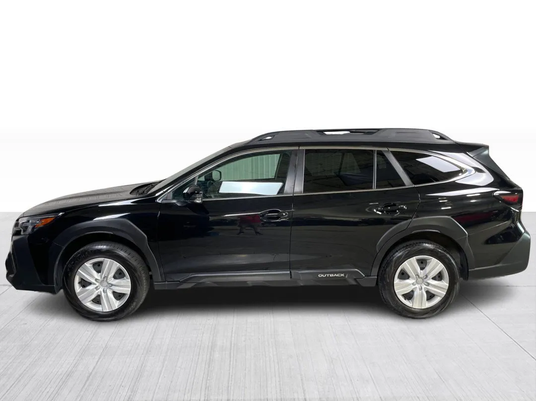 2023 Subaru Outback — photo 8