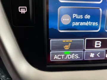 2023 Subaru Outback - image 22