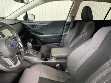 2023 Subaru Outback - image 3