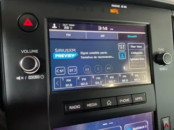 2023 Subaru Outback - image 27