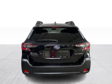 2023 Subaru Outback - image 11