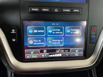 2023 Subaru Outback - image 20