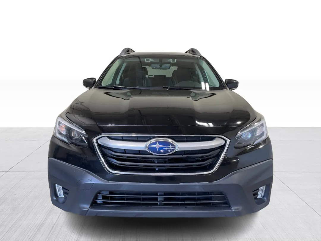 2020 Subaru Outback for sale - photo 3