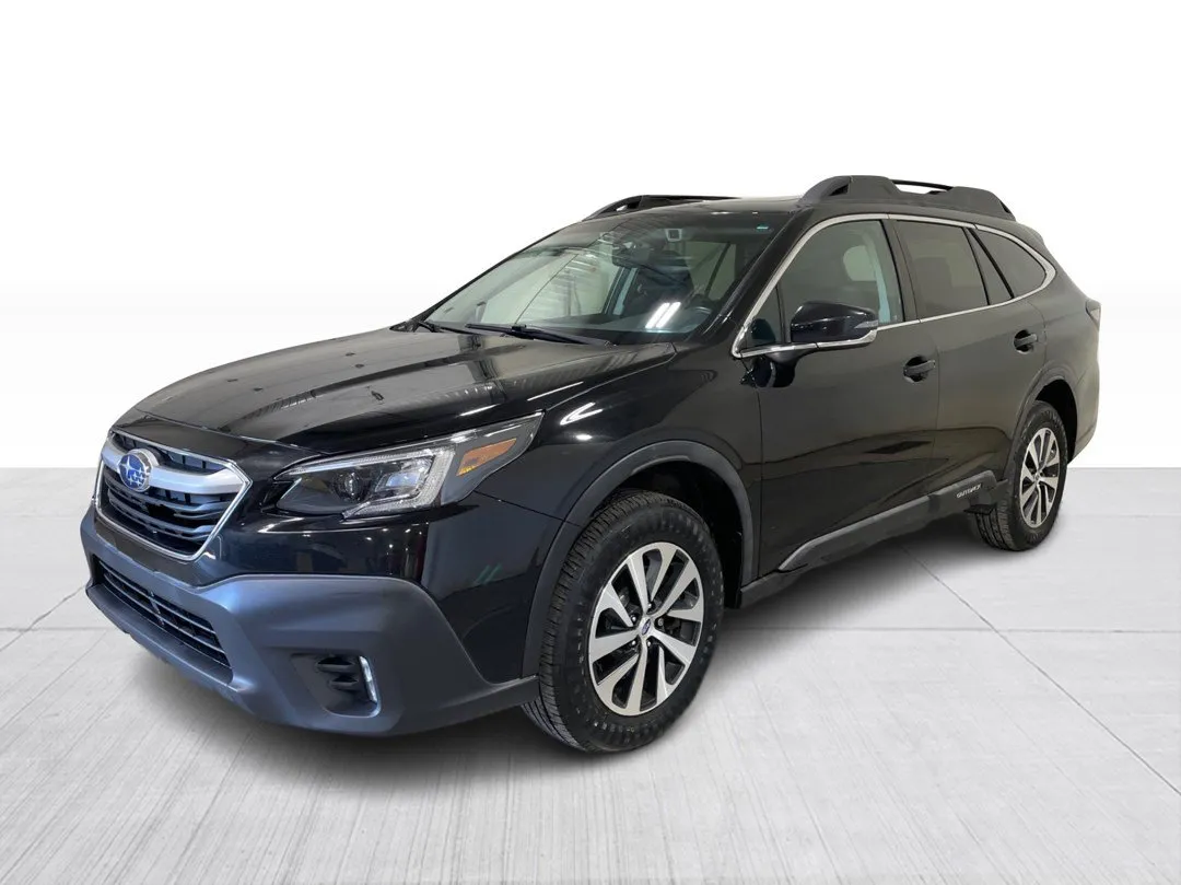2020 Subaru Outback for sale - photo 4