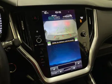 2020 Subaru Outback - image 21