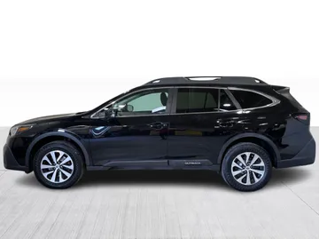 2020 Subaru Outback - image 6