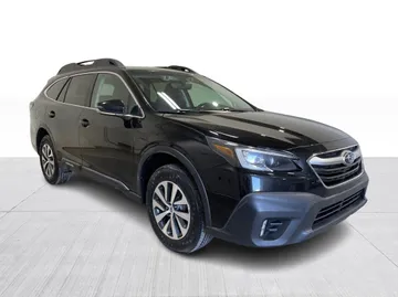 2020 Subaru Outback - image 2