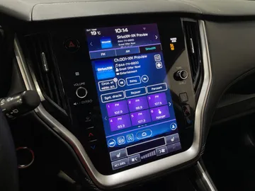 2020 Subaru Outback - image 30