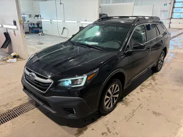 2020 Subaru Outback - image 3