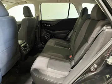 2020 Subaru Outback - image 11