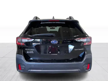 2020 Subaru Outback - image 8