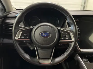 2020 Subaru Outback - image 16