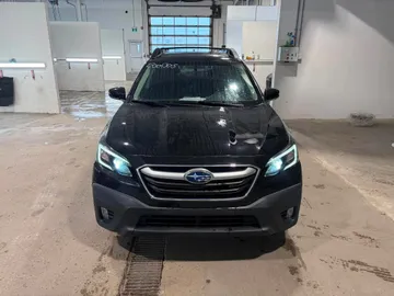 2020 Subaru Outback - image 2