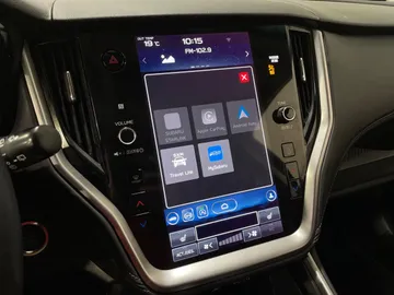 2020 Subaru Outback - image 26