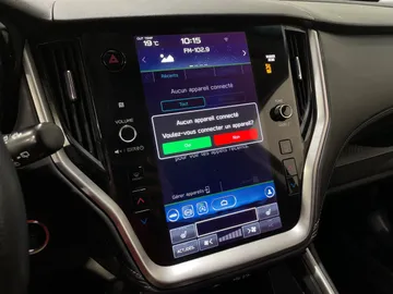 2020 Subaru Outback - image 27