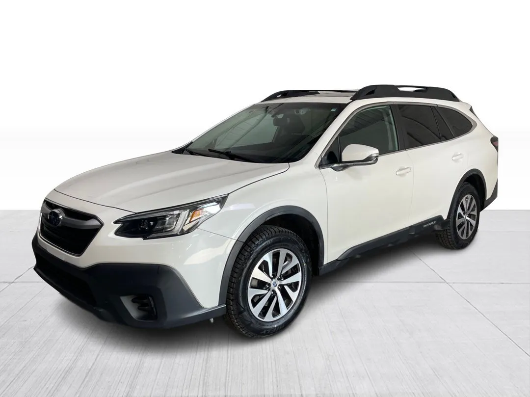 Subaru Outback 2020 à vendre - photo 3