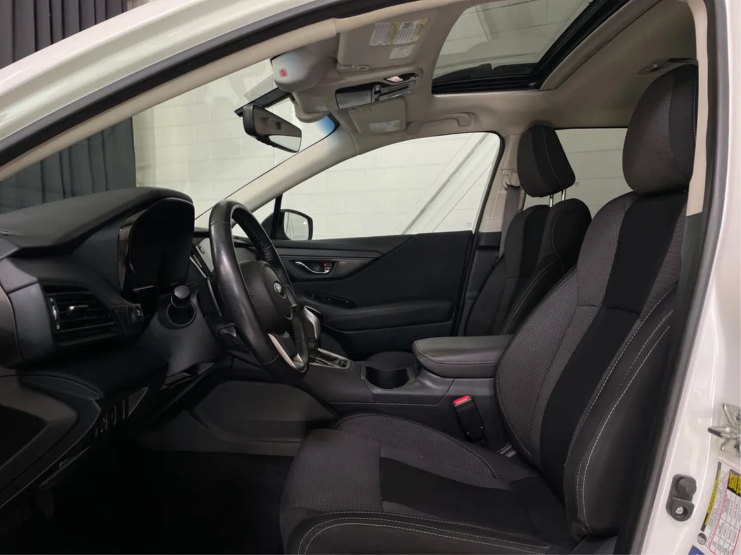 Subaru Outback 2020 à vendre - photo 3