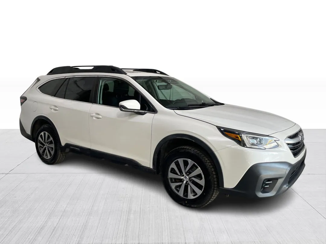 Subaru Outback 2020 à vendre - photo 1