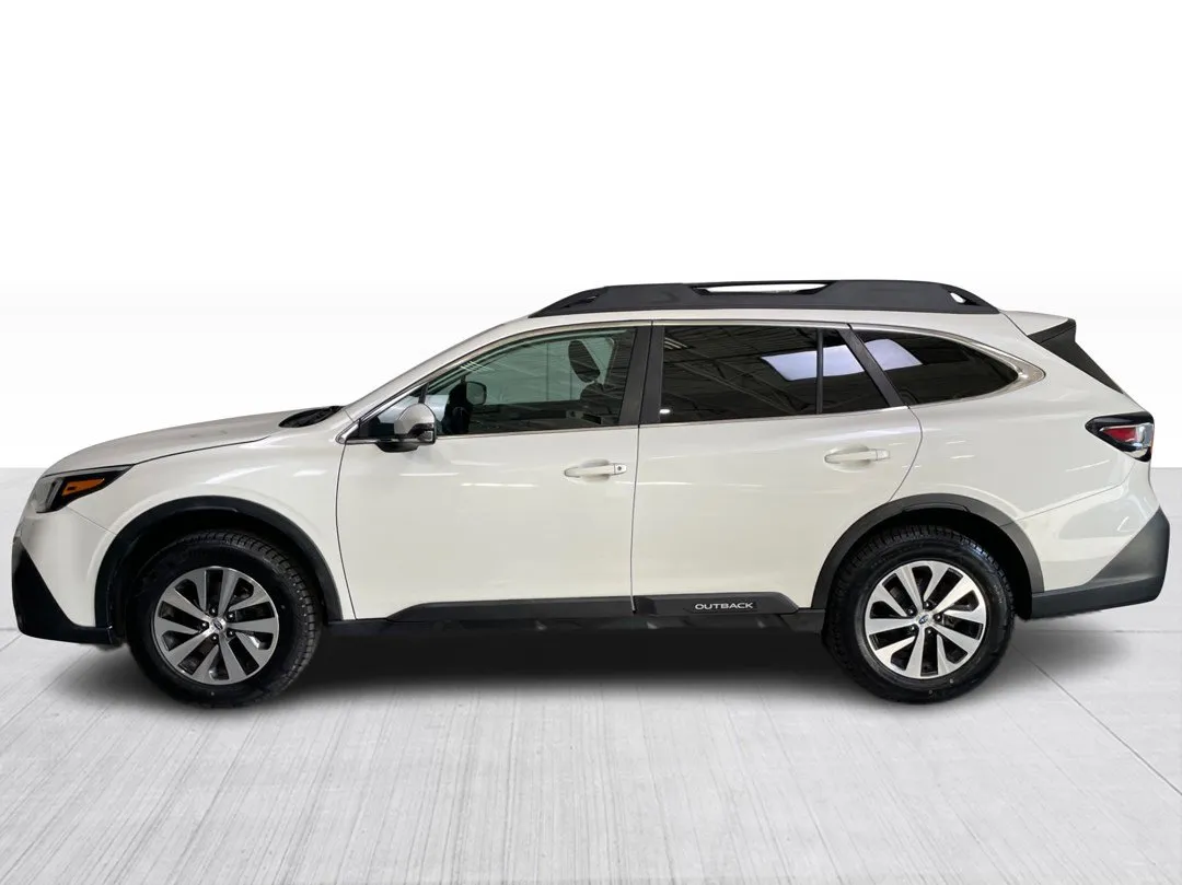 Subaru Outback 2020 à vendre - photo 4