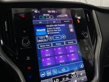 2020 Subaru Outback - image 29