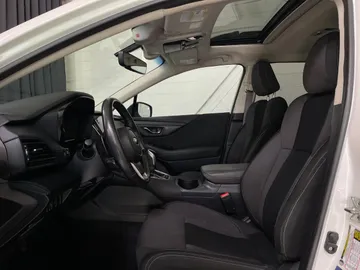 2020 Subaru Outback - image 3