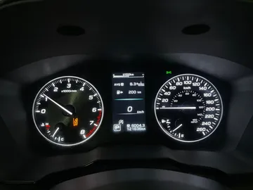 2020 Subaru Outback - image 18