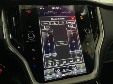 2020 Subaru Outback - image 23