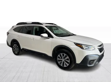 2020 Subaru Outback