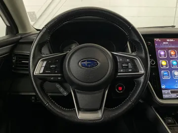 2020 Subaru Outback - image 19
