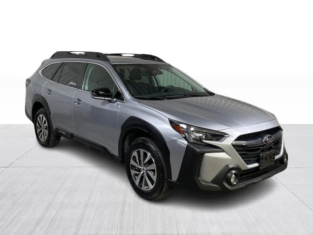 Subaru Outback 2024 à vendre - photo 1