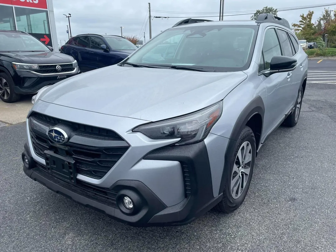 2024 Subaru Outback for sale - photo 3