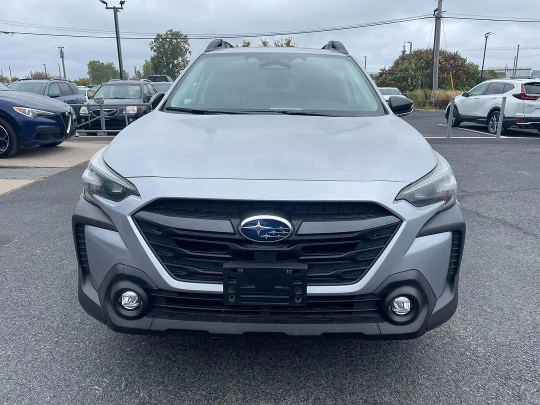 2024 Subaru Outback for sale - photo 2