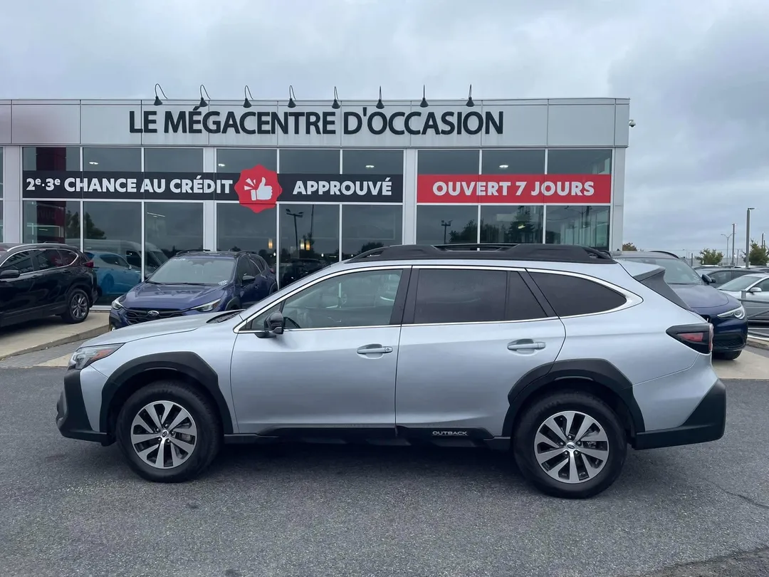 2024 Subaru Outback for sale - photo 4