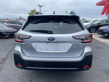 2024 Subaru Outback - image 6