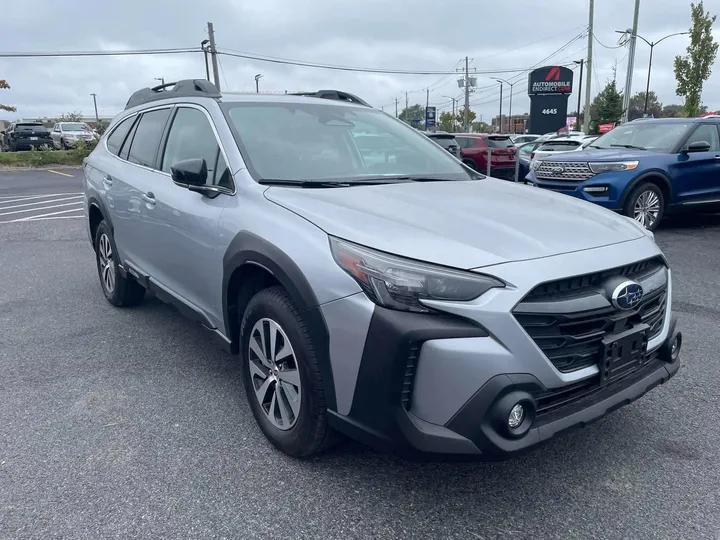2024 Subaru Outback for sale - photo 1