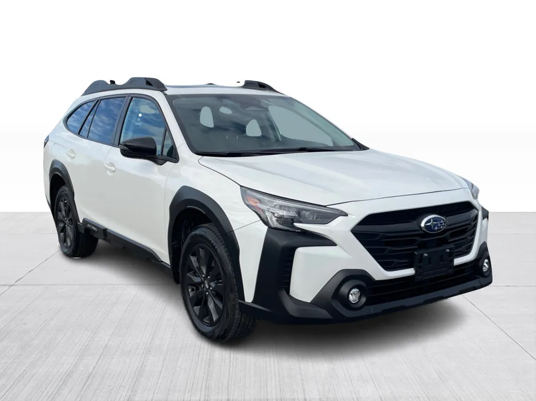 2024 Subaru Outback for sale - photo 1
