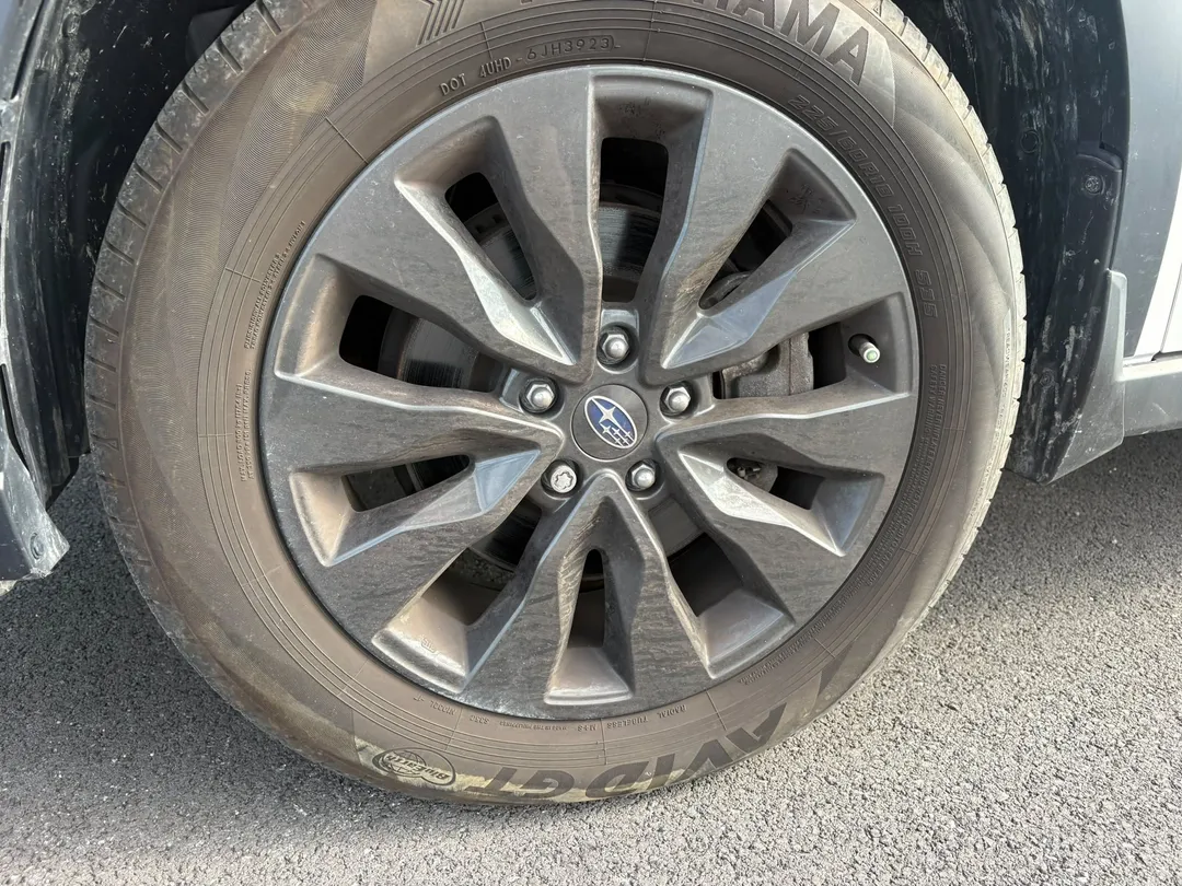 2024 Subaru Outback Onyx AWD, photo 6