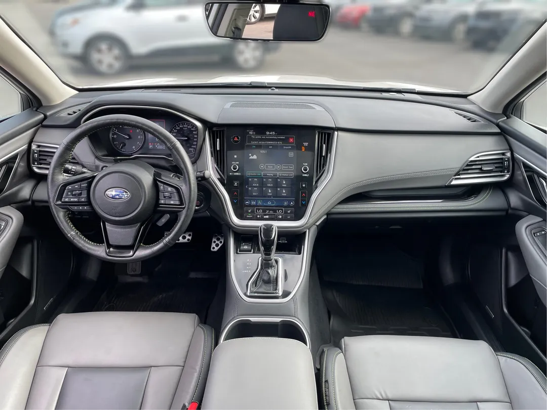 2024 Subaru Outback for sale - photo 4