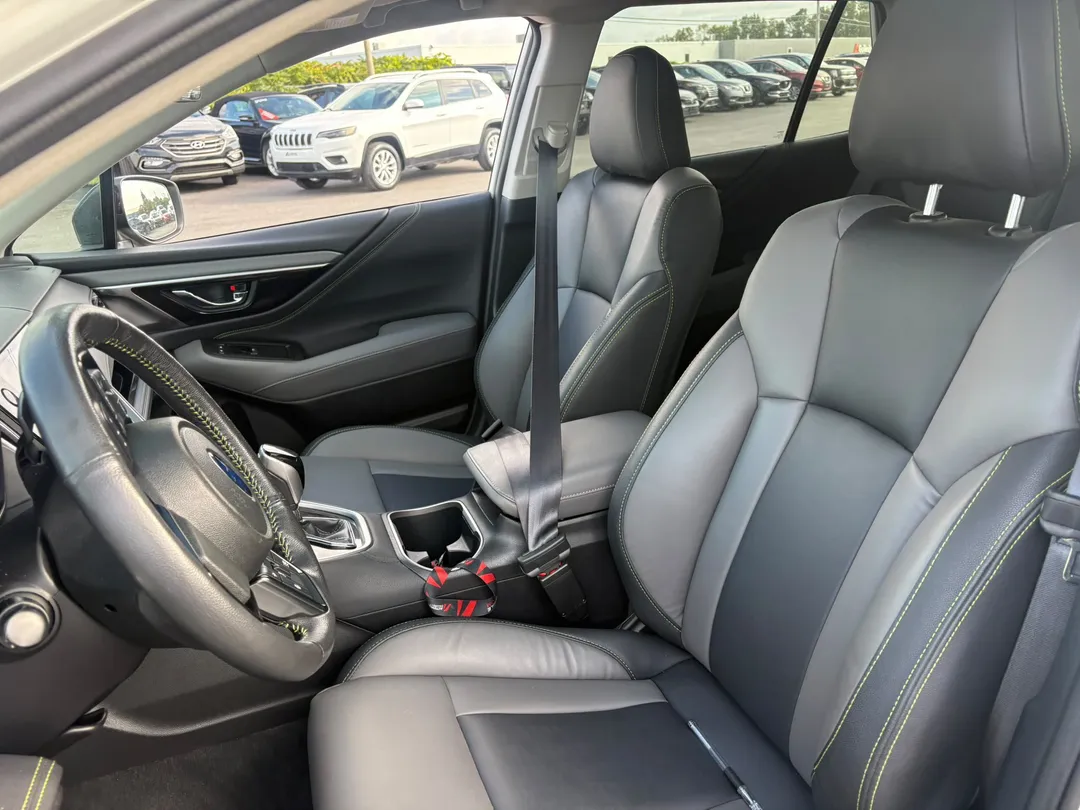 2024 Subaru Outback Onyx AWD, photo 7