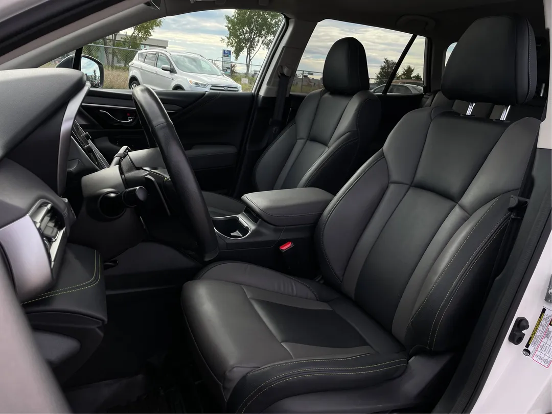 2024 Subaru Outback for sale - photo 3