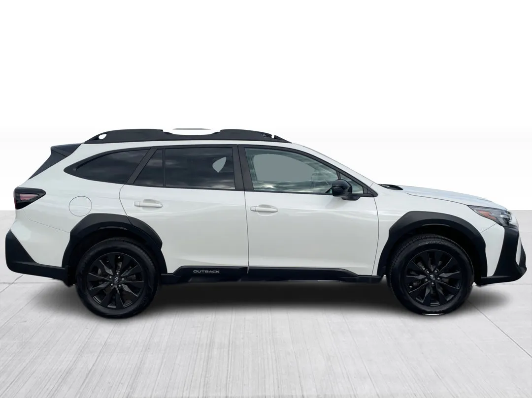 2024 Subaru Outback for sale - photo 2