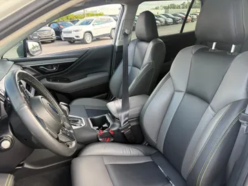 2024 Subaru Outback - image 8