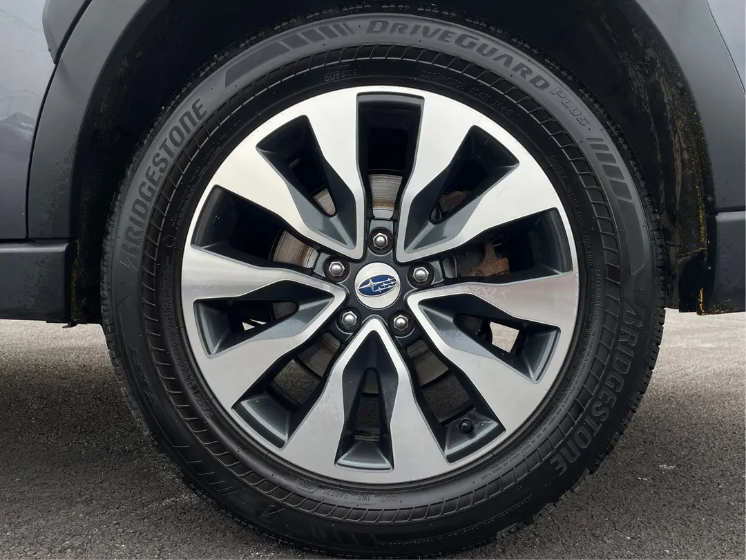 2024 Subaru Outback — photo 6