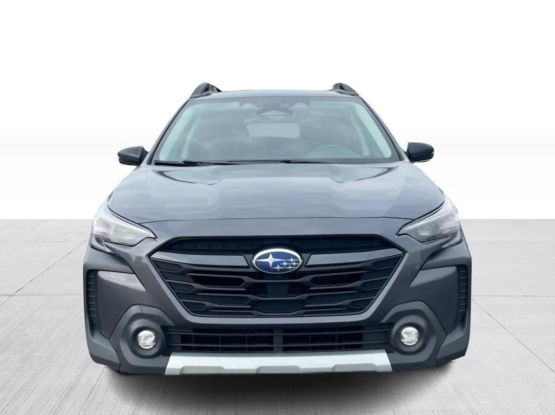2024 Subaru Outback — photo 8