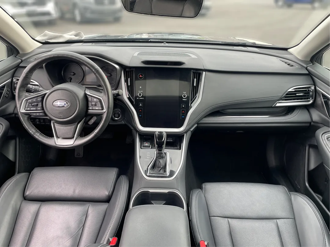 2024 Subaru Outback — photo 4