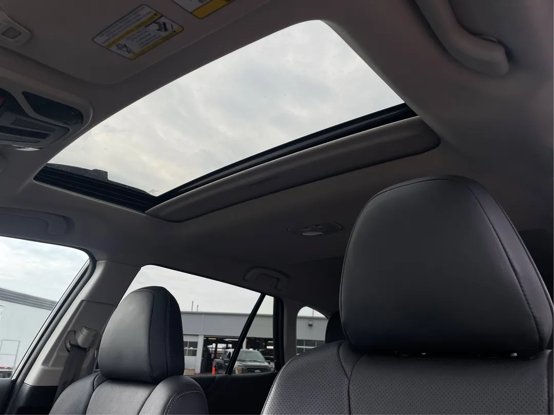 2024 Subaru Outback — photo 5