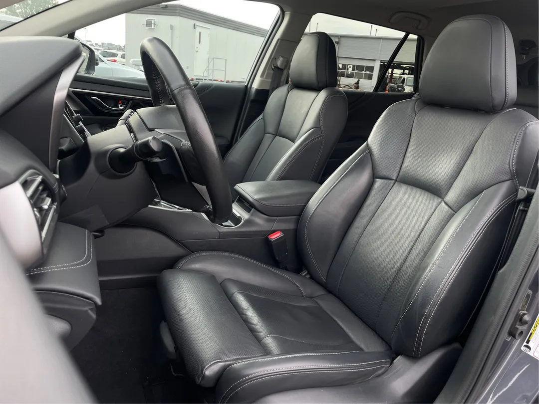2024 Subaru Outback — photo 3