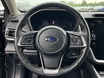 2024 Subaru Outback - image 18
