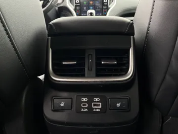 2024 Subaru Outback - image 30