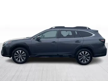 2024 Subaru Outback - image 11